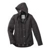 Women's Gravenhurst Roots73 Jacket Standard | Gray | S | No Imprint | not available | not available