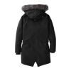 Women's BRIDGEWATER Roots73 Insulated Jacket Black | S