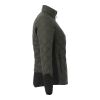 Women's ROUGEMONT Hybrid Insulated Jacket Standard | Loden-Black | 2XL | No Imprint | not available | not available