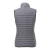 Women's EAGLECOVE Roots73 Down Vest Standard | Gray | S | No Imprint | not available | not available