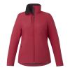 Women's KYES Eco Packable Insulated Jacket Standard | Red | M | No Imprint | not available | not available