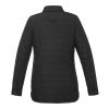 Women's PORTER Eco Insulated Shacket Standard | Black | 2XL | No Imprint | not available | not available