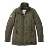 Women's Cedarpoint Roots73 Ins Jkt Standard | Loden | L | No Imprint | not available | not available
