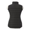 Women's Whistler Light Down Vest Standard | Black | 2XL | No Imprint | not available | not available