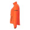 Women's Whistler Light Down Jacket Standard | Orange | L | No Imprint | not available | not available