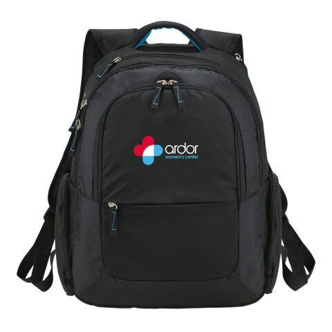 Zoom DayTripper 15&quot; Computer Backpack Black | No Imprint | not available | not available