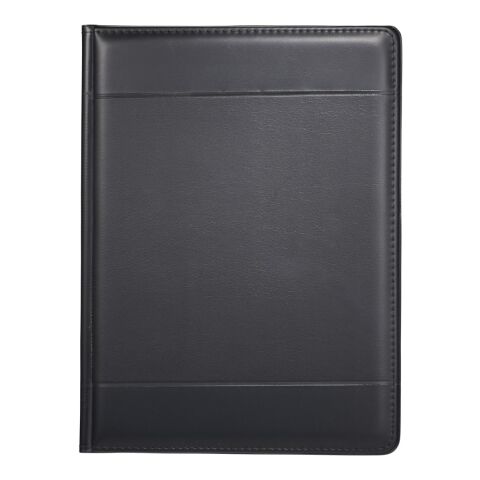 Windsor Impressions Writing Pad Black | No Imprint | not available | not available