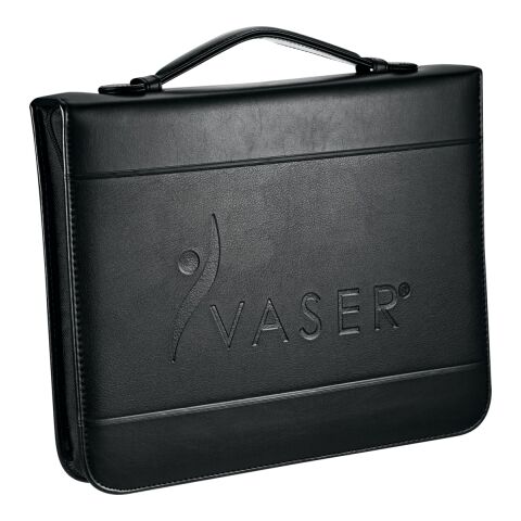 Windsor Impressions Presentation Portfolio Black | No Imprint | not available | not available