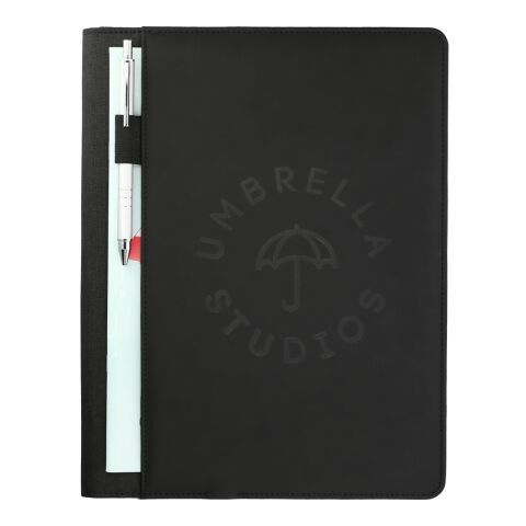 10&quot; x 12.5&quot; Vienna Wireless Charging Writing Pad Black | No Imprint | not available | not available