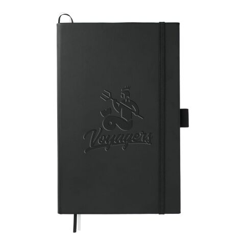 5.5&quot; x 8.5&quot; FUNCTION Bulleting Notebook Black | No Imprint | not available | not available