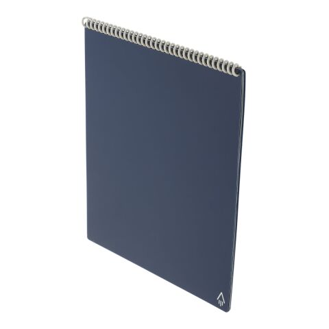 Rocketbook Letter Flip Notebook Set Navy | No Imprint | not available | not available