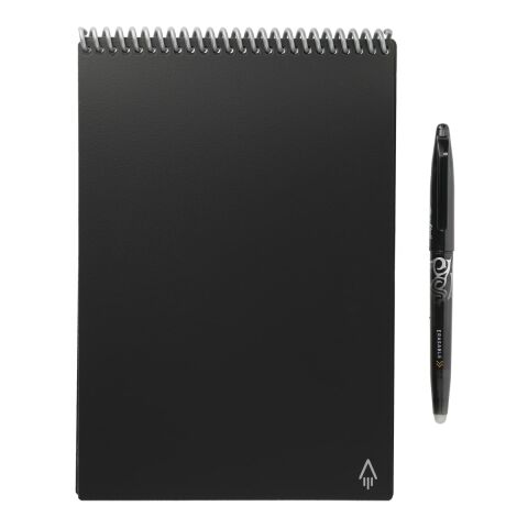 Rocketbook Executive Flip Notebook Set Black | No Imprint | not available | not available