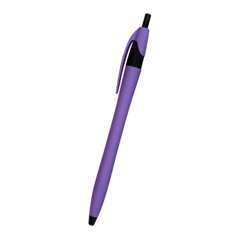 Ellie Dart Pen Purple
