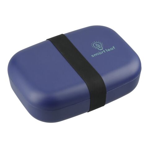 Ekobo Rectangular Bento Box Standard | Royal Blue | No Imprint | not available | not available