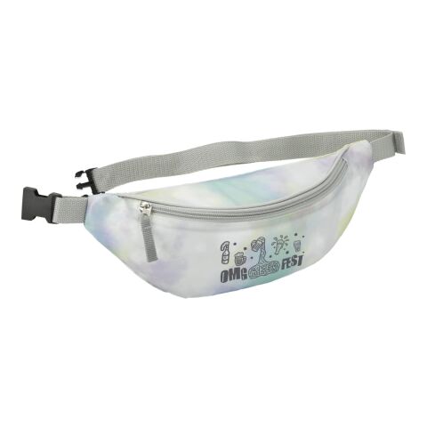 Tie Dye Fanny Pack Multi Colored | No Imprint | not available | not available