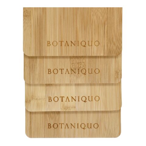 Bamboo Cutting Board with Handle Standard | Natural | No Imprint | not available | not available