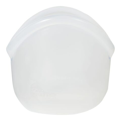 Food Huggers Hugger Bag® 13oz Clear | No Imprint | not available | not available