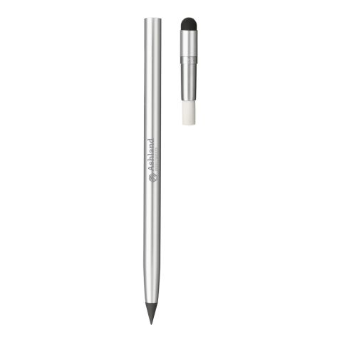 Axel Inkless Stylus Pen Standard | Silver | No Imprint | not available | not available