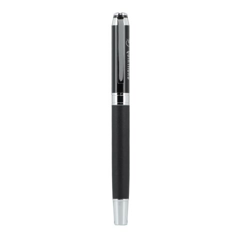 Hyde Recycled Brass Gel Rollerball Standard | Black | No Imprint | not available | not available