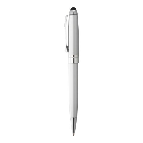 Bristol Ballpoint Stylus Standard | Silver | No Imprint | not available | not available
