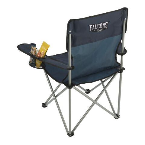 Game Day Event Chair (300lb Capacity) Navy