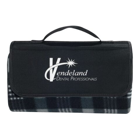 Picnic Blanket Black | No Imprint | not available | not available