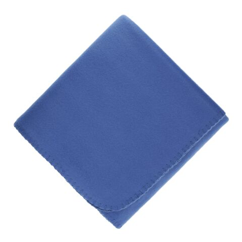 Cozy Fleece Blanket Royal Blue | No Imprint | not available | not available