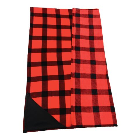 Buffalo Plaid Ultra Plush Throw Blanket Red | No Imprint | not available | not available