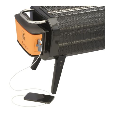 BioLite FirePit + Orange | No Imprint | not available | not available