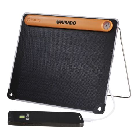 BioLite SolarPanel 5+ Orange (OR) | No Imprint | not available | not available
