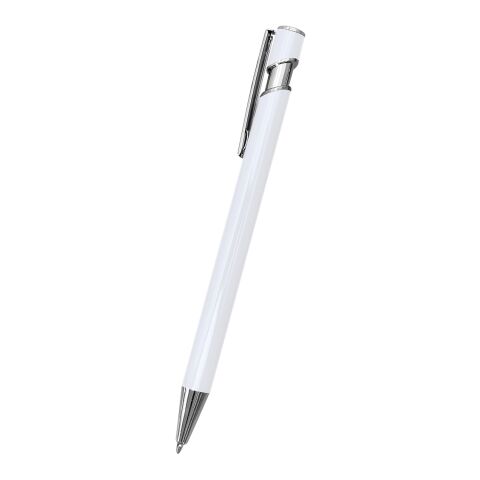 Kayden Incline Pen White | No Imprint | not available | not available