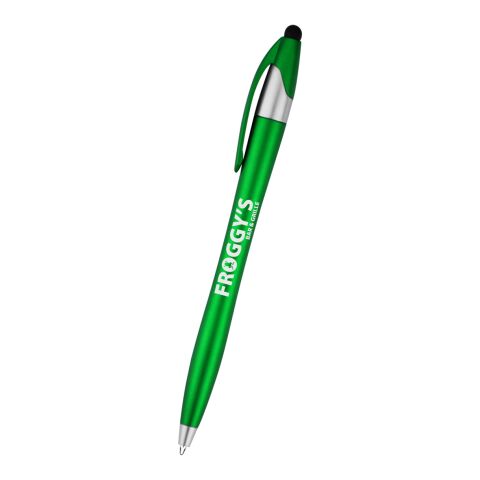 Dart Malibu Stylus Pen Green
