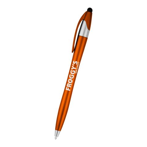 Dart Malibu Stylus Pen Orange | No Imprint | not available | not available