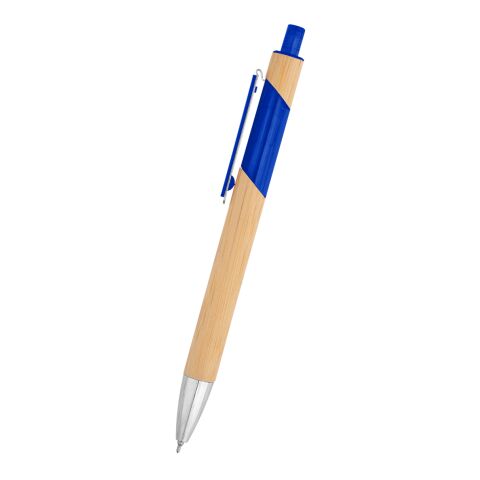 Willow Bamboo Pen Royal Blue | No Imprint | not available | not available