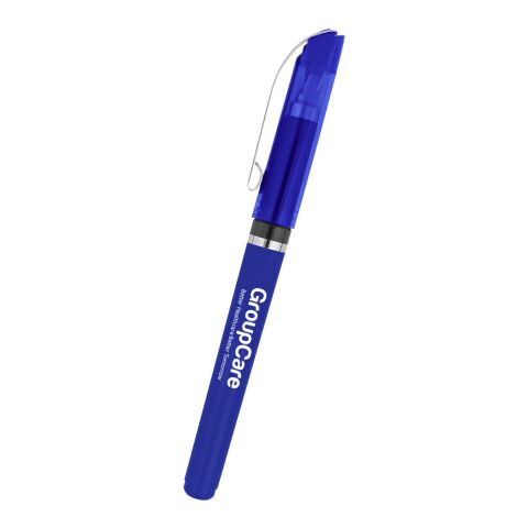 Aloha Gel Pen Blue | No Imprint | not available | not available