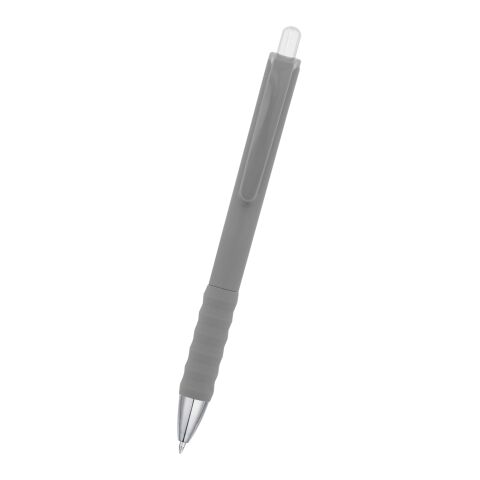 Ripple Gel Pen Gray