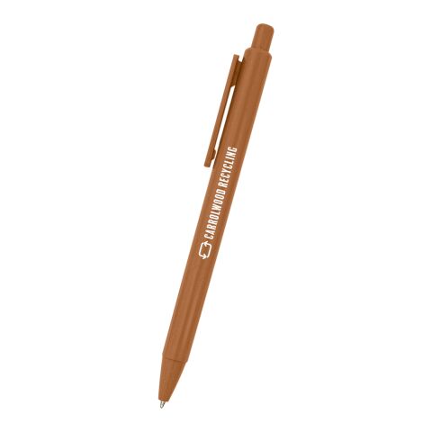 Milk Carton Pen Brown | No Imprint | not available | not available