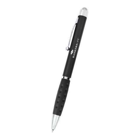 Roll &amp; Write Fidget Pen Onyx