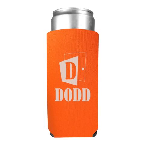 12 Oz. Slim Fit Kan-Tastic Orange | No Imprint | not available | not available