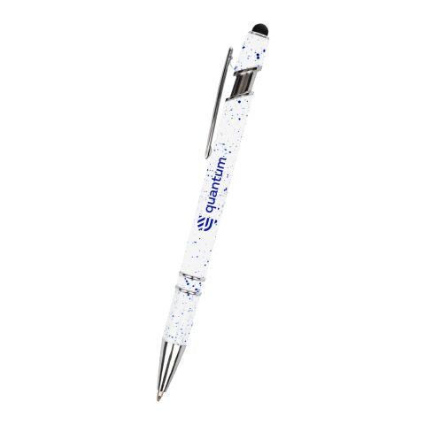 Ember Campfire Incline Stylus Pen Matte Blue | No Imprint | not available | not available