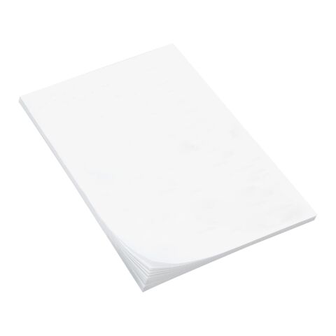 Post-It® 4&quot; x 6&quot; Full Color Notes - 25 Sheets White | No Imprint | not available | not available