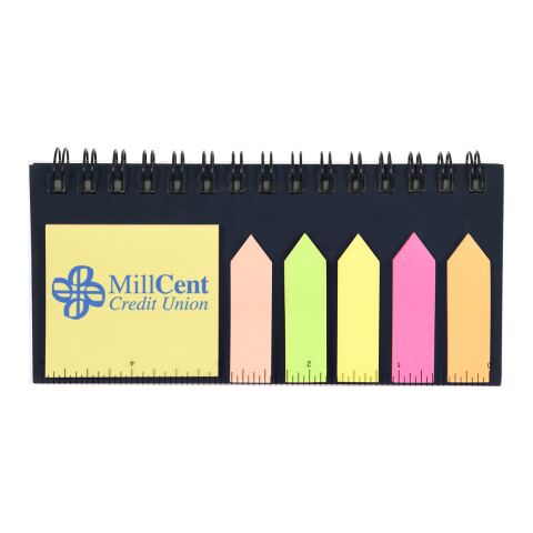 Multi-Use Desk Set Translucent Blue | No Imprint | not available | not available