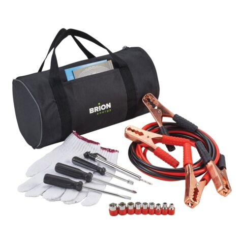 Highway Emergency Set Black | No Imprint | not available | not available