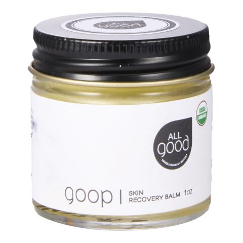 All Good Goop Skin Recovery Balm Clear | No Imprint | not available | not available