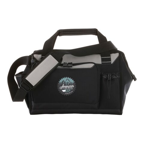 Built2Work 14&quot; Molded Base Tool Bag Black | No Imprint | not available | not available