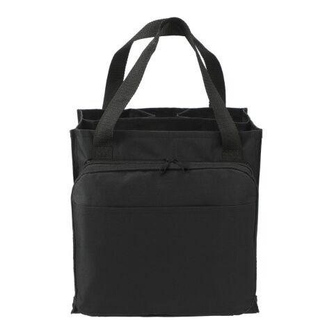 Modesto Picnic Carrier Set Black | No Imprint | not available | not available