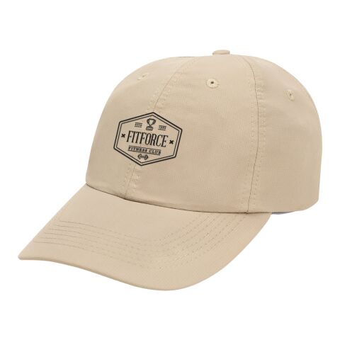 Imperial X210P The Original Performance Cap Khaki | No Imprint | not available | not available