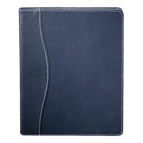 7.5&quot; x 9.5&quot; Hampton JournalBook® Navy | No Imprint | not available | not available