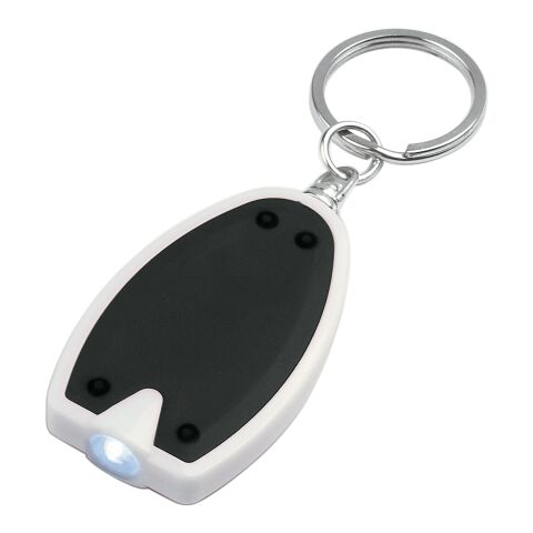 LED Key Chain Black | No Imprint | not available | not available