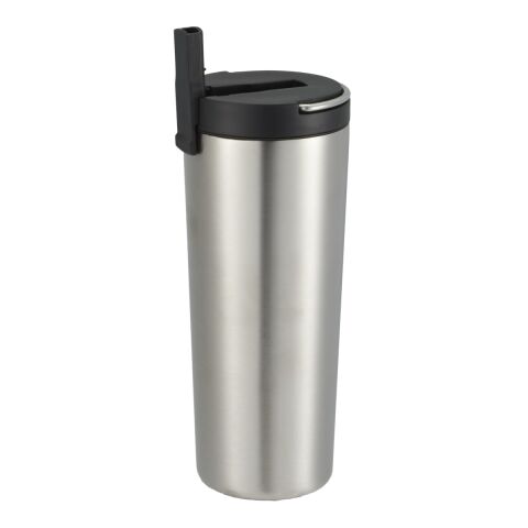 Thor Copper Vacuum Insulated Tumbler 24oz Straw Li Standard | Silver | No Imprint | not available | not available